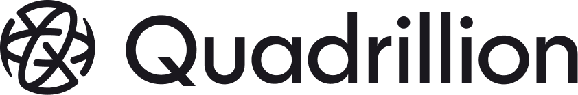 Quadrillion logo